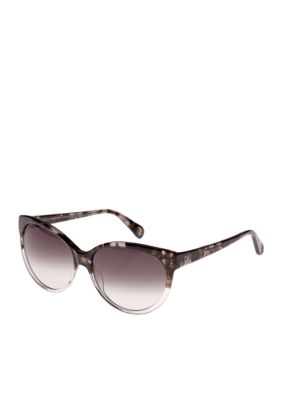 Diane Von Furstenberg Martha Sunglasses