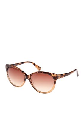 Diane Von Furstenberg Martha Sunglasses