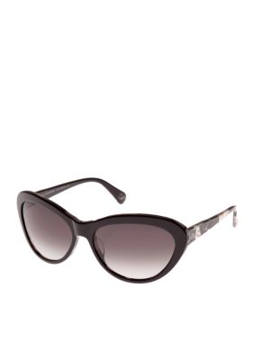 Diane Von Furstenberg Alana Sunglasses
