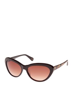 Diane Von Furstenberg Alana Sunglasses