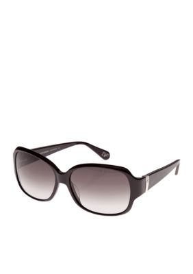 Diane Von Furstenberg Leva Sunglasses