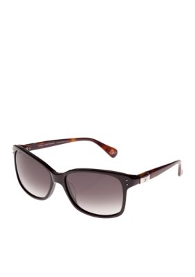 Diane Von Furstenberg Layla Sunglasses