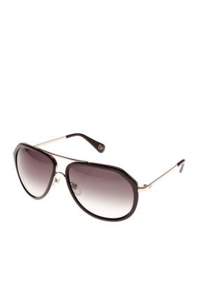 Diane Von Furstenberg Juana Sunglasses