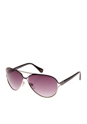 Diane Von Furstenberg Stella Sunglasses