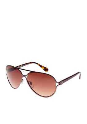 Diane Von Furstenberg Stella Sunglasses