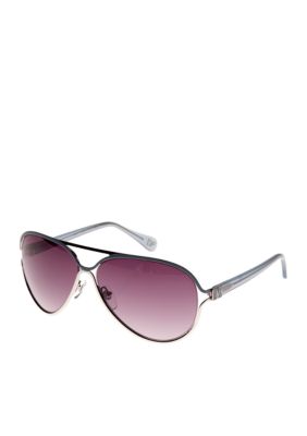 Diane Von Furstenberg Stella Sunglasses