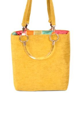 Baxter Designs Boa Small Tote