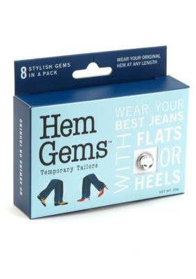 Hem Gems Rhinestones