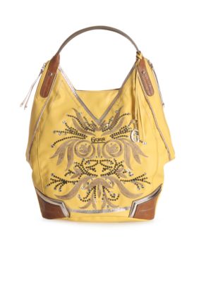 Gemini Rising Gemini Rising Sariana Triangular Hobo