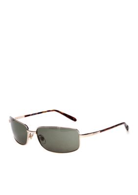 Nautica Metal Rectangle