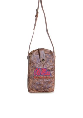 Gameday University of Mississippi Crossbody