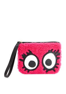 belk coach wristlets