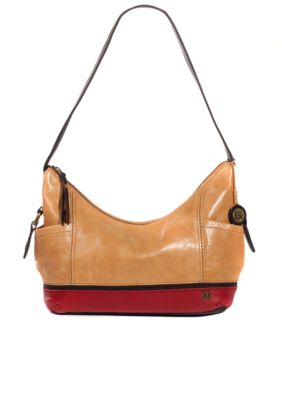 The Sak Kendra Leather Hobo
