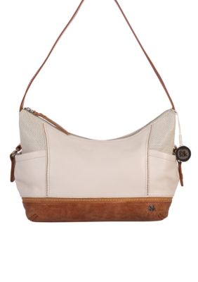 The Sak Kendra Leather Hobo