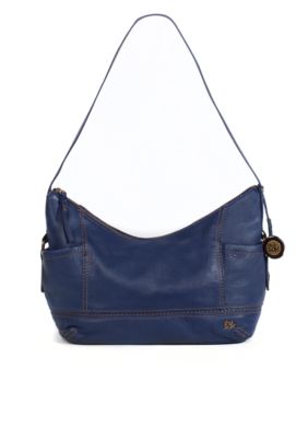 The Sak Kendra Leather Hobo