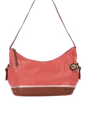 The Sak Kendra Leather Hobo
