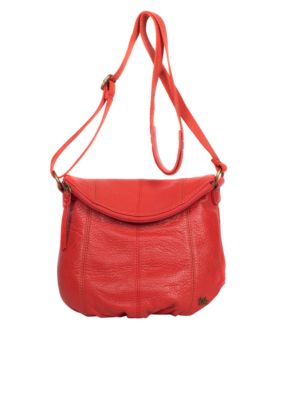 The Sak Deena Flap Crossbody