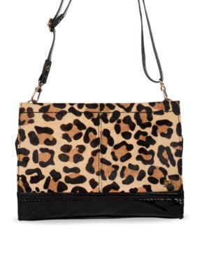 The Sak Iris Demi Clutch