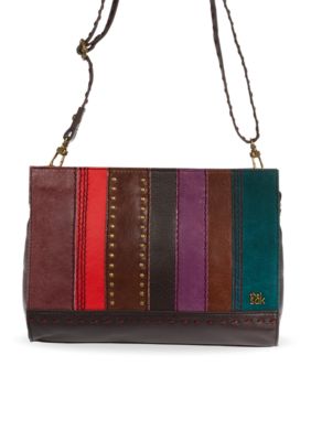 The Sak Iris Demi Clutch