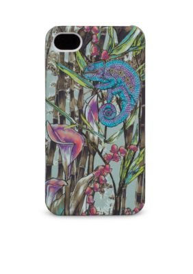 The Sak iPhone 4/4s Case