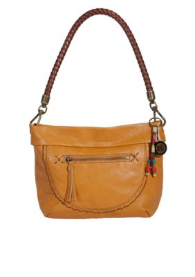 The Sak Indio Demi Satchel