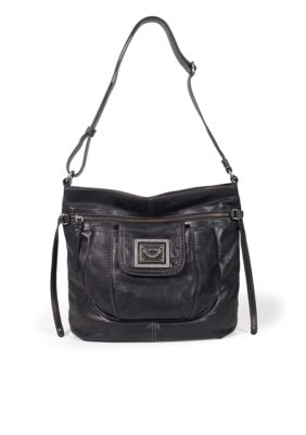 The Sak Pax Bucket Crossbody