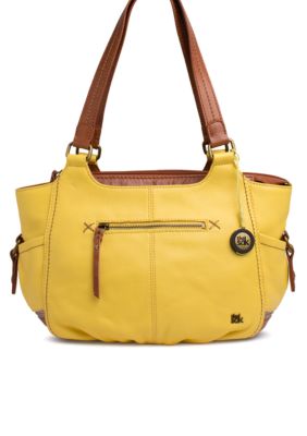 The Sak Kendra Satchel