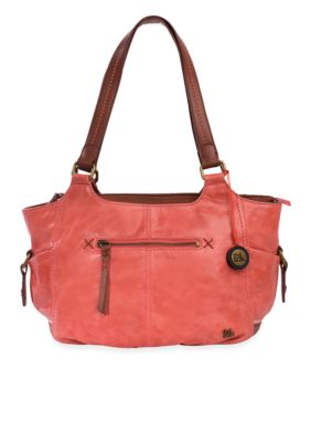 The Sak Kendra Satchel