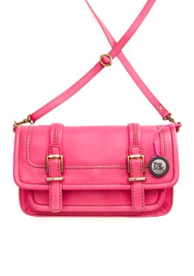 The Sak Laguna Clutch