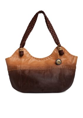 The Sak Indio Satchel
