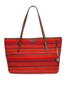 The Sak Nantucket Large Tote