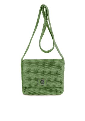 The Sak Palm Springs Small Flap Bag