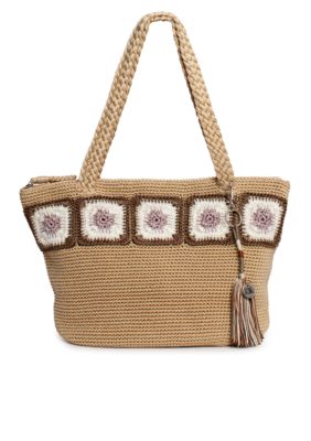 The Sak Kenya Tote