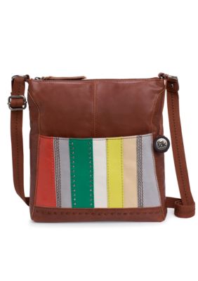The Sak Iris Crossbody