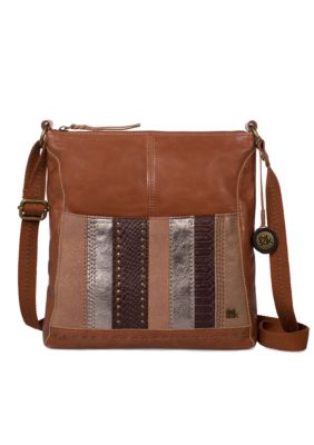 The Sak Iris Crossbody
