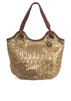 The Sak Indio Tote