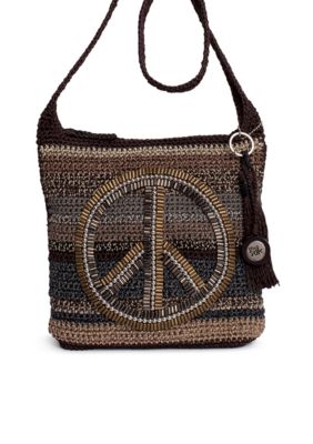 The Sak Casual Classic Crossbody