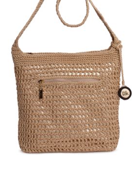 The Sak Casual Classic Crossbody