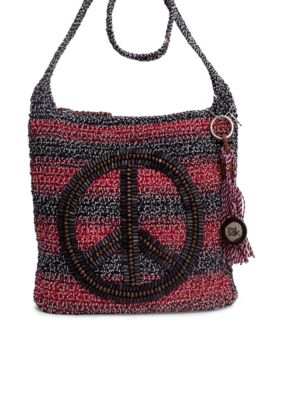 The Sak Casual Classic Crossbody