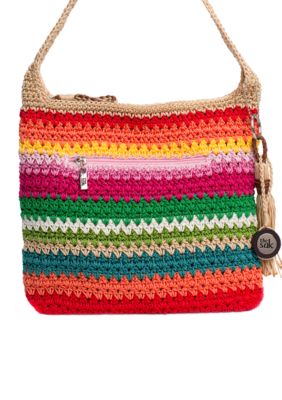 The Sak Casual Classic Crossbody