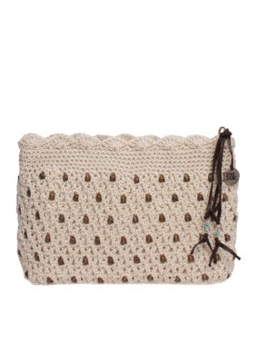 The Sak Classics 3 in 1 Clutch
