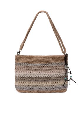 The Sak Classics 3 in 1 Clutch