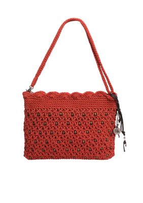 The Sak Classics 3 in 1 Clutch