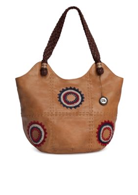 The Sak Indio Tote