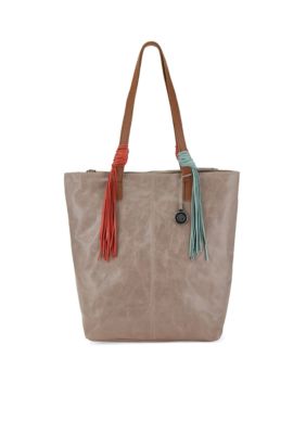 the sak palisade reversible tote