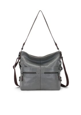 The Sak Sanibel Bucket Bag