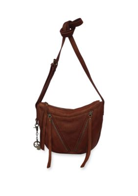 Lucky Brand Handbags Denver Crossbody