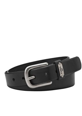Fossil Logo Keeper
