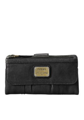 Fossil&reg; Emory Clutch