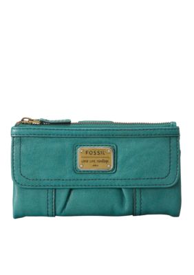 Fossil Emory Clutch